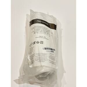 Amazon Commercial Moving and Storage Mattress Bag - Twin 4mil